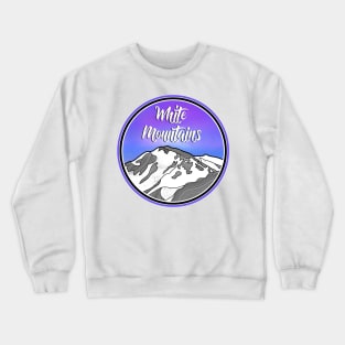 White Mountains Crewneck Sweatshirt